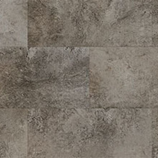 COREtec Plus Tiles Silvered Stone